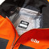 Chaqueta De Vela Gill Race Fusion - Tango