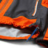 Chaqueta De Vela Gill Race Fusion - Tango