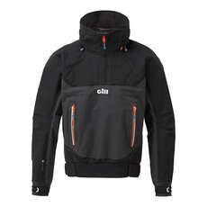 Gill Race Fusion Smock - Negro Gill Race Fusion Smock - Negro