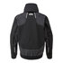 Gill Race Fusion Smock - Negro