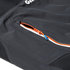 Gill Race Fusion Smock - Negro