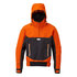 Gill Race Fusion Smock - Tango
