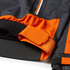Gill Race Fusion Smock - Tango