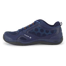 Gill Race Trainer - Azul Oscuro Gill Race Trainer - Azul Oscuro