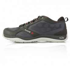Gill Race Trainer - Grafito Gill Race Trainer - Grafito