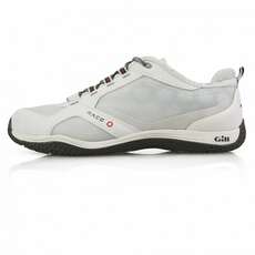 Gill Race Trainer - Plata Gill Race Trainer - Plata