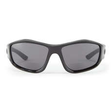 Gafas De Sol Bi-Focales Gill Race - Negro Gafas De Sol Bi-Focales Gill Race - Negro