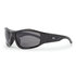 Gafas De Sol Bi-Focales Gill Race - Negro