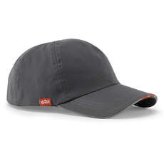 Gill Vela Gorra - Ceniza Gill Vela Gorra - Ceniza