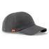 Gill Vela Gorra - Ceniza