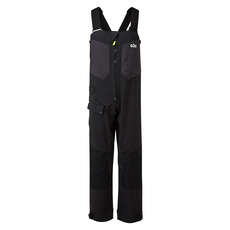 Pantalón De Navegación Costera / Costera Gill Os2 - Negro Pantalón De Navegación Costera / Costera Gill Os2 - Negro