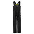 Pantalón De Navegación Costera / Costera Gill Os2 - Negro