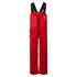 Gill Os2 Offshore / Coastal Sailing Pantalones - Rojo