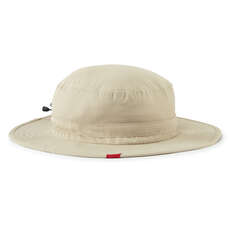 Sombrero De Sol De Vela Técnica Gill - Caqui