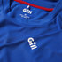 Gill Hombre Uv Tec Cuello Redondo Camiseta De Manga Larga - Azul