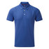 Gill Mens Uv Tec Polo - Azul