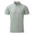 Gill Mens Uv Tec Polo - Gris