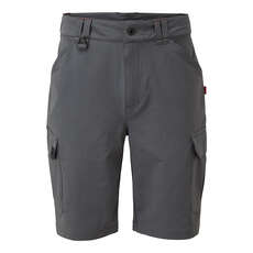 Pantalón Corto Gill Mens Uv Tec Pro - Fresno Pantalón Corto Gill Mens Uv Tec Pro - Fresno