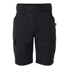 Pantalón Corto Gill Mens Uv Tec Pro - Grafito Pantalón Corto Gill Mens Uv Tec Pro - Grafito