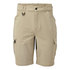 Pantalón Corto Gill Mens Uv Tec Pro - Caqui
