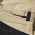 Pantalón Corto Gill Mens Uv Tec Pro - Caqui