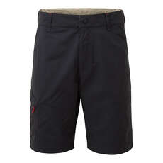 Pantalón Corto Gill Para Hombre Uv Tec - Grafito