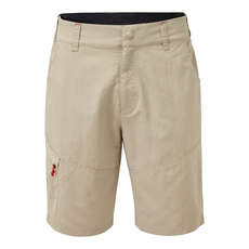 Pantalón Corto Gill Para Hombre Uv Tec - Caqui
