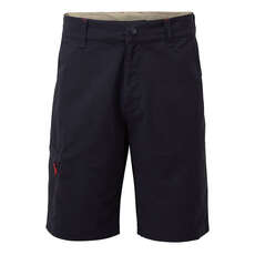 Pantalón Corto Gill Para Hombre Uv Tec - Azul Marino