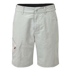 Pantalón Corto Gill Mens Uv Tec - Plateado