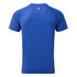 Gill Camiseta Para Hombre Con Cuello Redondo Uv Tec - Azul