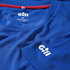 Gill Camiseta Para Hombre Con Cuello Redondo Uv Tec - Azul