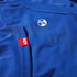 Gill Camiseta Para Hombre Con Cuello Redondo Uv Tec - Azul