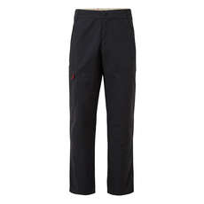Gill Mens Uv Tec Pantaloni - Grafite