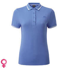Gill Womens Helford Polo - Azul Gill Womens Helford Polo - Azul