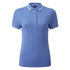 Gill Womens Helford Polo - Azul