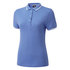 Gill Womens Helford Polo - Azul