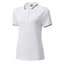 Polo Gill Para Mujer Helford - Blanco