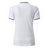 Polo Gill Para Mujer Helford - Blanco