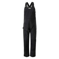 Gill Mujer Os2 Pantalones De Navegación Costera - Grafito Os25Tw