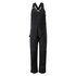 Gill Womens Os2 Coastal Sailing Pantalones - Negro