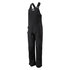 Gill Womens Os2 Coastal Sailing Pantalones - Negro