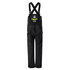 Gill Womens Os2 Coastal Sailing Pantalones - Negro