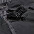 Gill Womens Os2 Coastal Sailing Pantalones - Negro