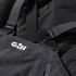 Gill Womens Os2 Coastal Sailing Pantalones - Negro