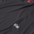 Gill Womens Uv Tec Camiseta Manga Larga - Charcoal
