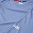 Gill Womens Uv Tec Camiseta Manga Larga - Azul