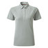 Gill Womens Uv Tec Polo - Gris