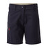 Pantalón Corto Gill Para Mujer Uv Tec - Azul Marino