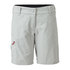 Pantalón Corto Gill Para Mujer Uv Tec - Plateado