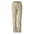 Pantalón Gill Womans Uv Tec - Caqui